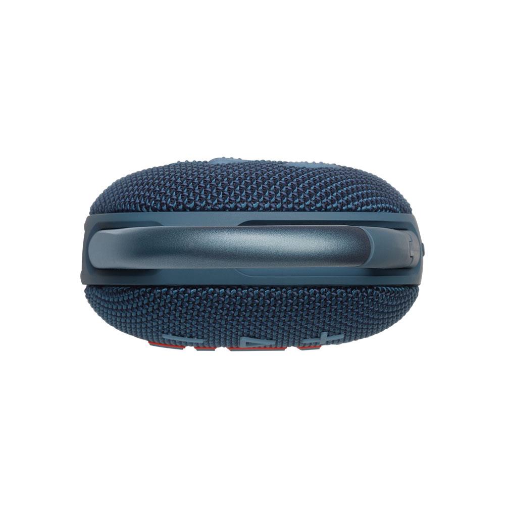 JBL Clip 5 Taşınabilir Bluetooth Hoparlör Mavi