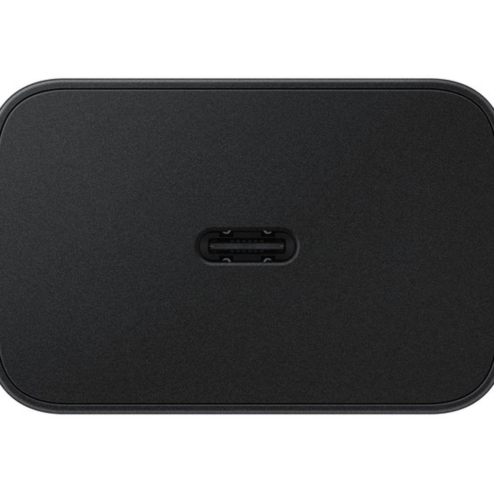 SAMSUNG Type-C 45W Hızlı Şarj Adaptörü