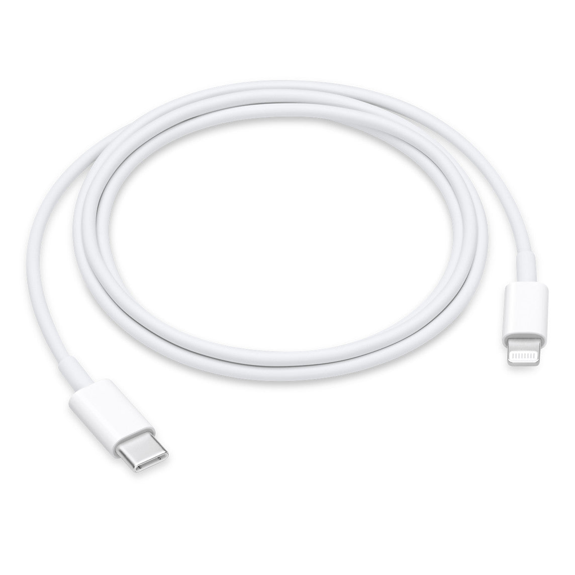 Apple 20W Adaptör + USB-C - Lightning Kablosu (1 m)