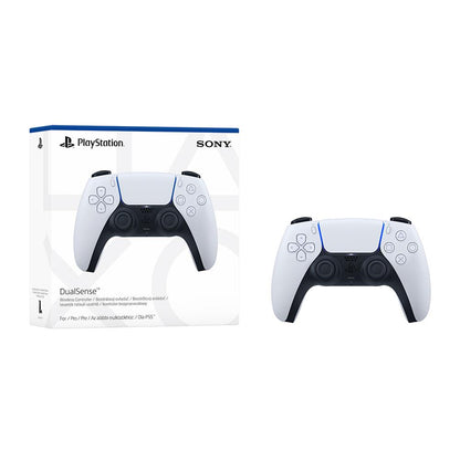 Sony PS5 Dualsense Kablosuz Oyun Kolu