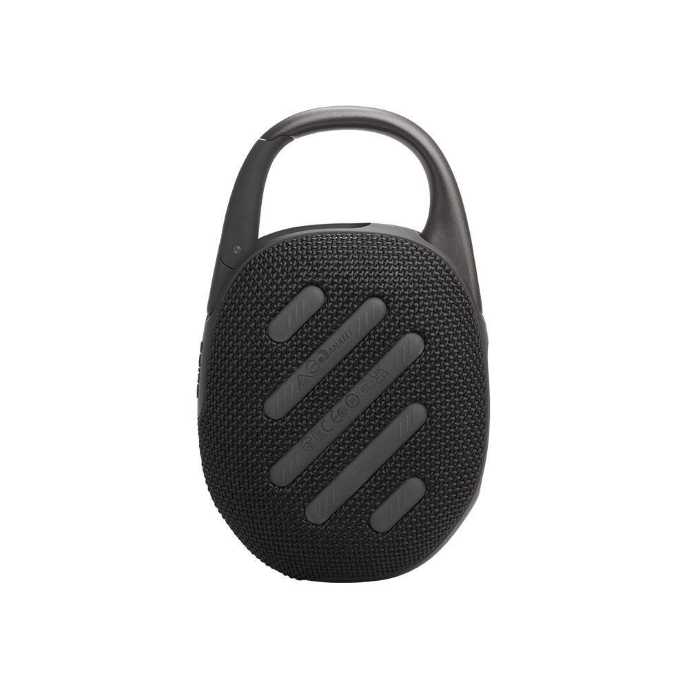 JBL Clip 5 Taşınabilir Bluetooth Hoparlör Siyah