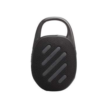 JBL Clip 5 Taşınabilir Bluetooth Hoparlör Siyah