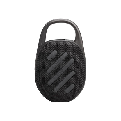 JBL Clip 5 Taşınabilir Bluetooth Hoparlör Siyah