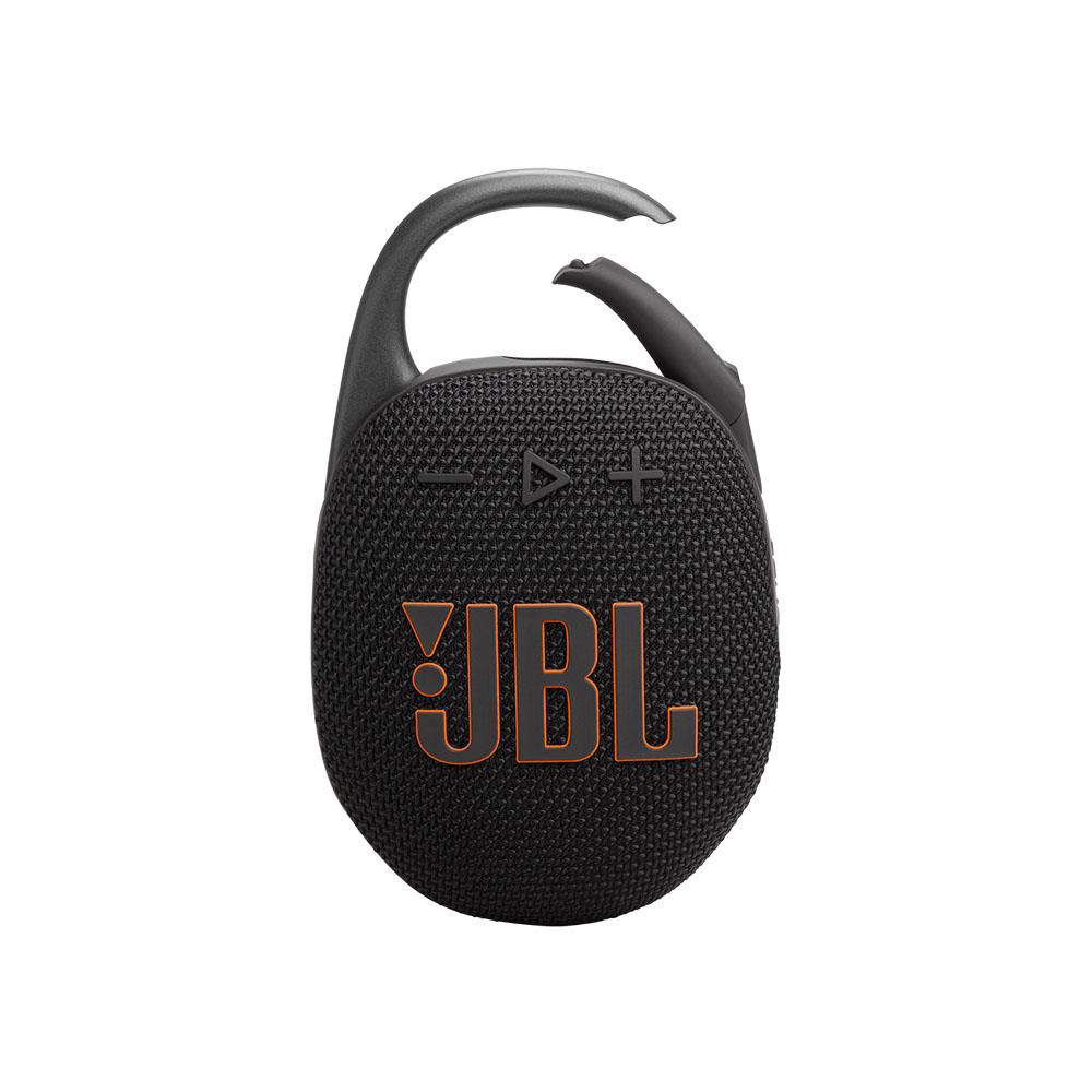 JBL Clip 5 Taşınabilir Bluetooth Hoparlör Siyah