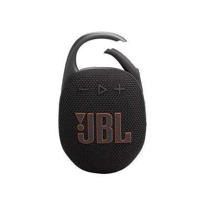 JBL Clip 5 Taşınabilir Bluetooth Hoparlör Siyah