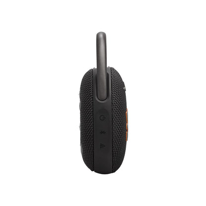 JBL Clip 5 Taşınabilir Bluetooth Hoparlör Siyah
