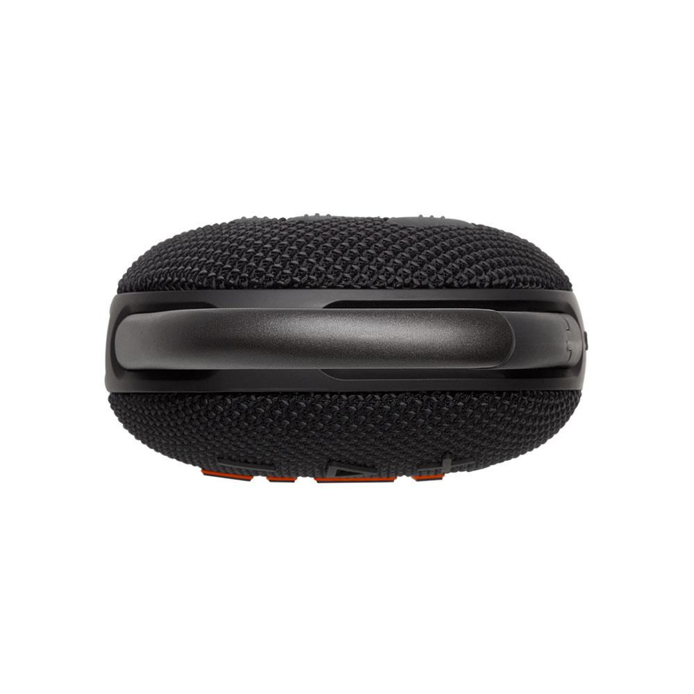 JBL Clip 5 Taşınabilir Bluetooth Hoparlör Siyah