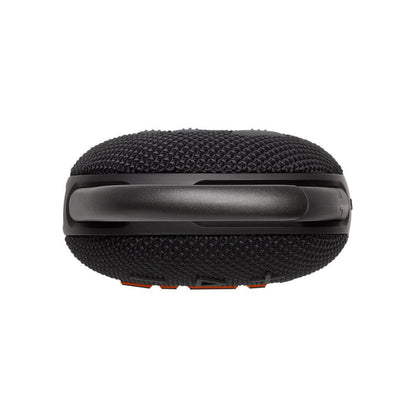 JBL Clip 5 Taşınabilir Bluetooth Hoparlör Siyah