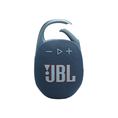 JBL Clip 5 Taşınabilir Bluetooth Hoparlör Mavi