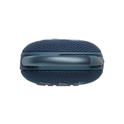 JBL Clip 5 Taşınabilir Bluetooth Hoparlör Mavi