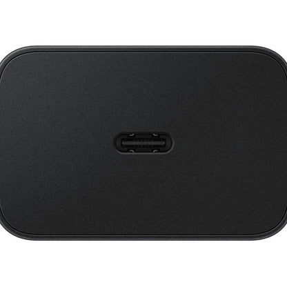 SAMSUNG Type-C 45W Hızlı Şarj Adaptörü