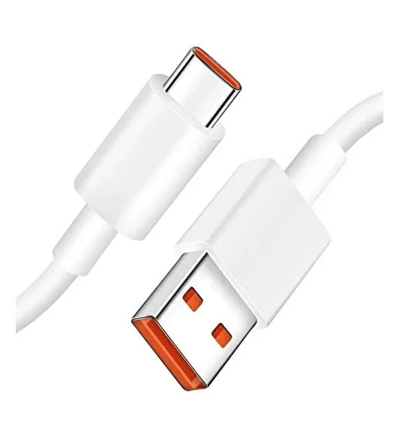 Xiaomi 6A Type-A to Type-C Kablo ( Xiaomi Türkiye Garantili )