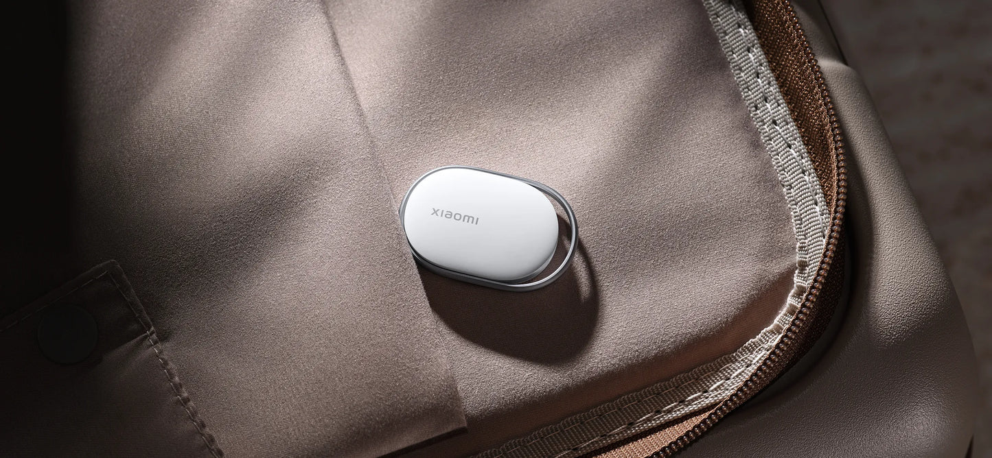 Xiaomi Tag