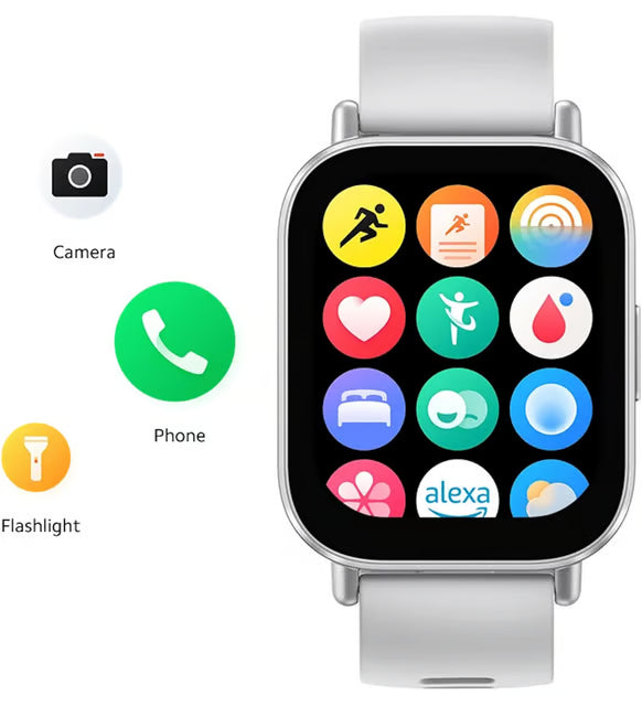 Xiaomi Redmi Watch 5 Active Akıllı Saat