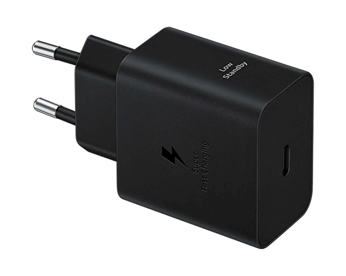 Samsung Type-C 45w Hızlı Şarj Aleti Adaptör + Kablo