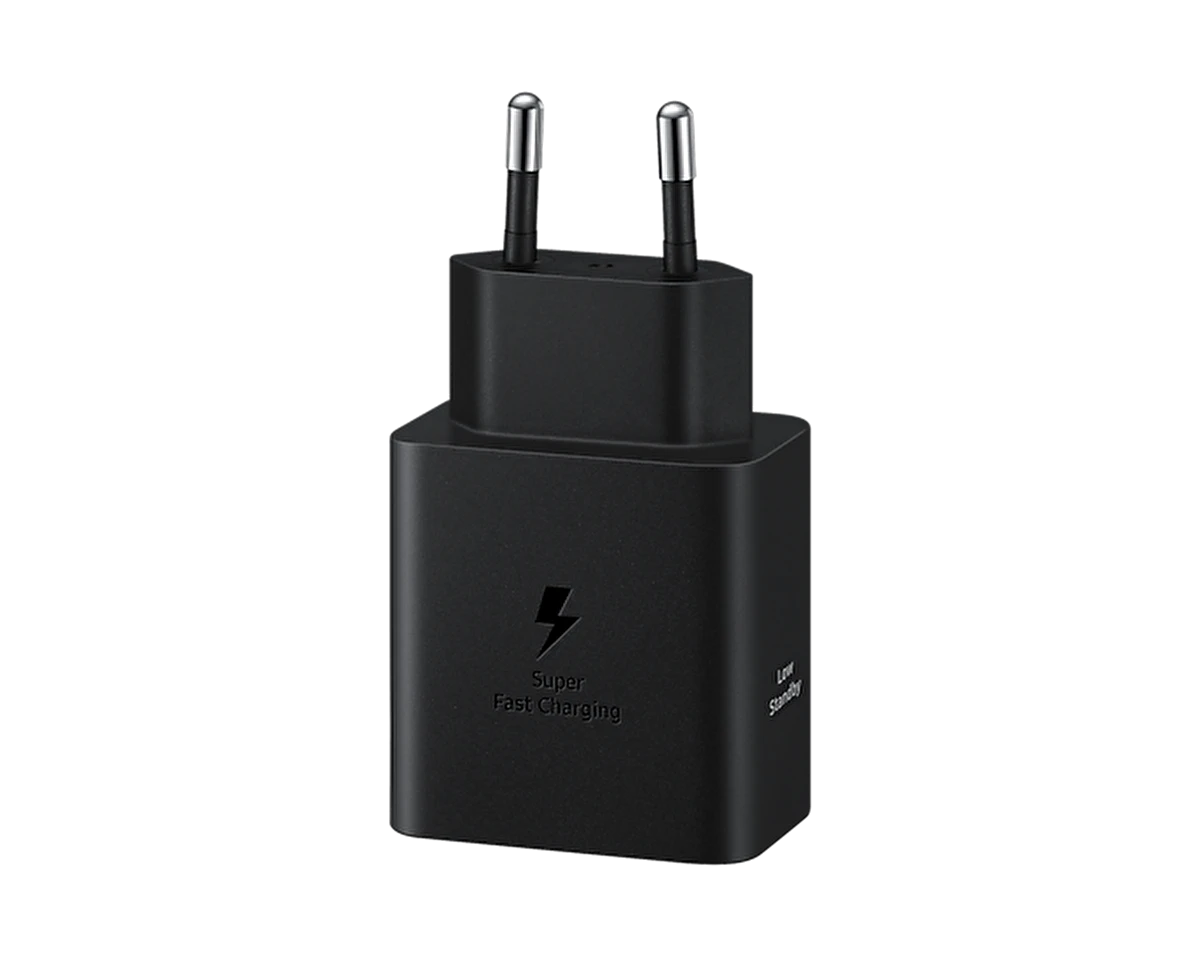 Samsung Type-C 45w Hızlı Şarj Aleti Adaptör + Kablo