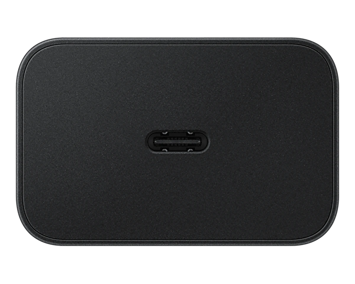 Samsung Type-C 45w Hızlı Şarj Aleti Adaptör + Kablo