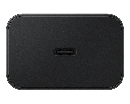 Samsung Type-C 45w Hızlı Şarj Aleti Adaptör + Kablo