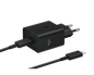 Samsung Type-C 45w Hızlı Şarj Aleti Adaptör + Kablo