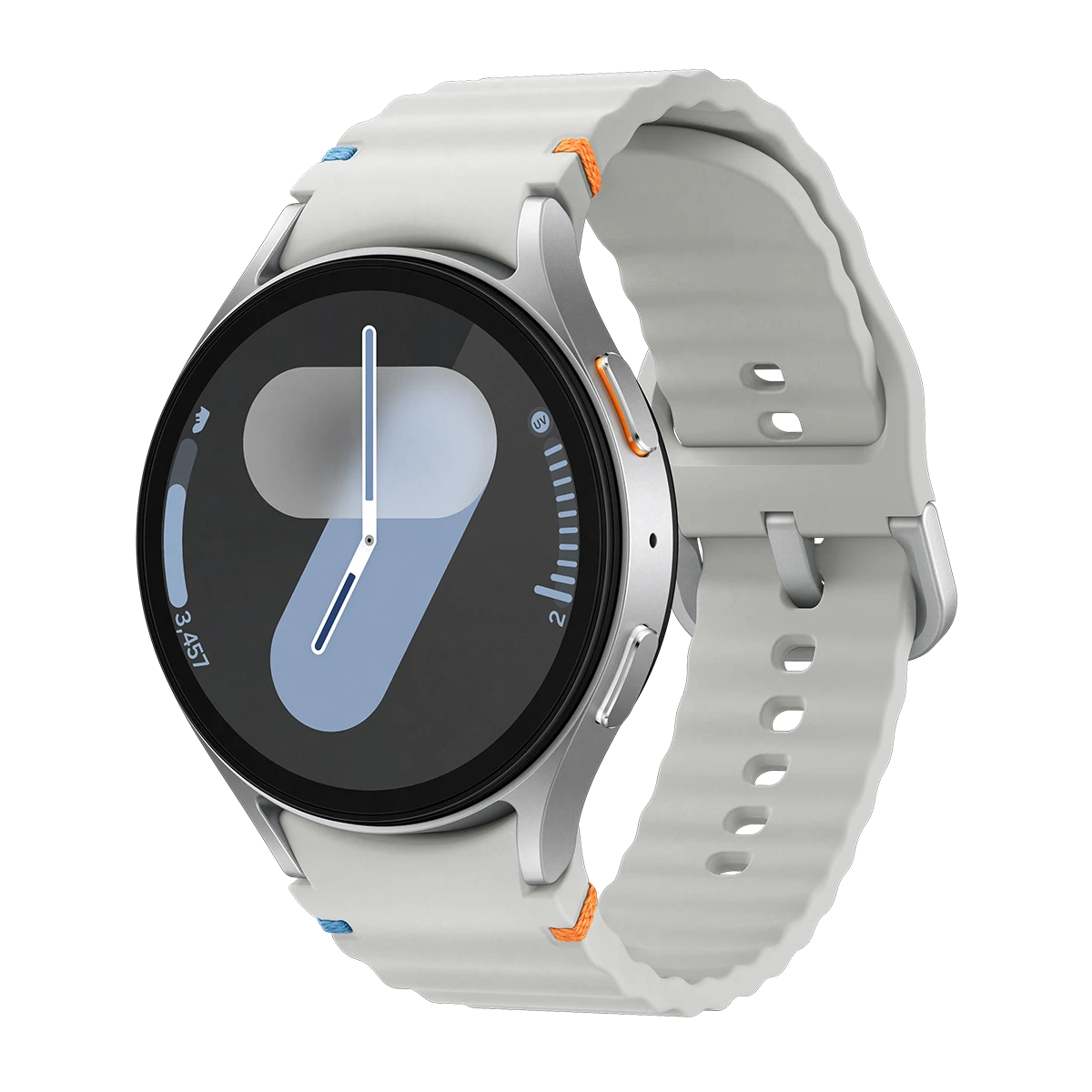 Samsung Galaxy Watch7 Gümüş