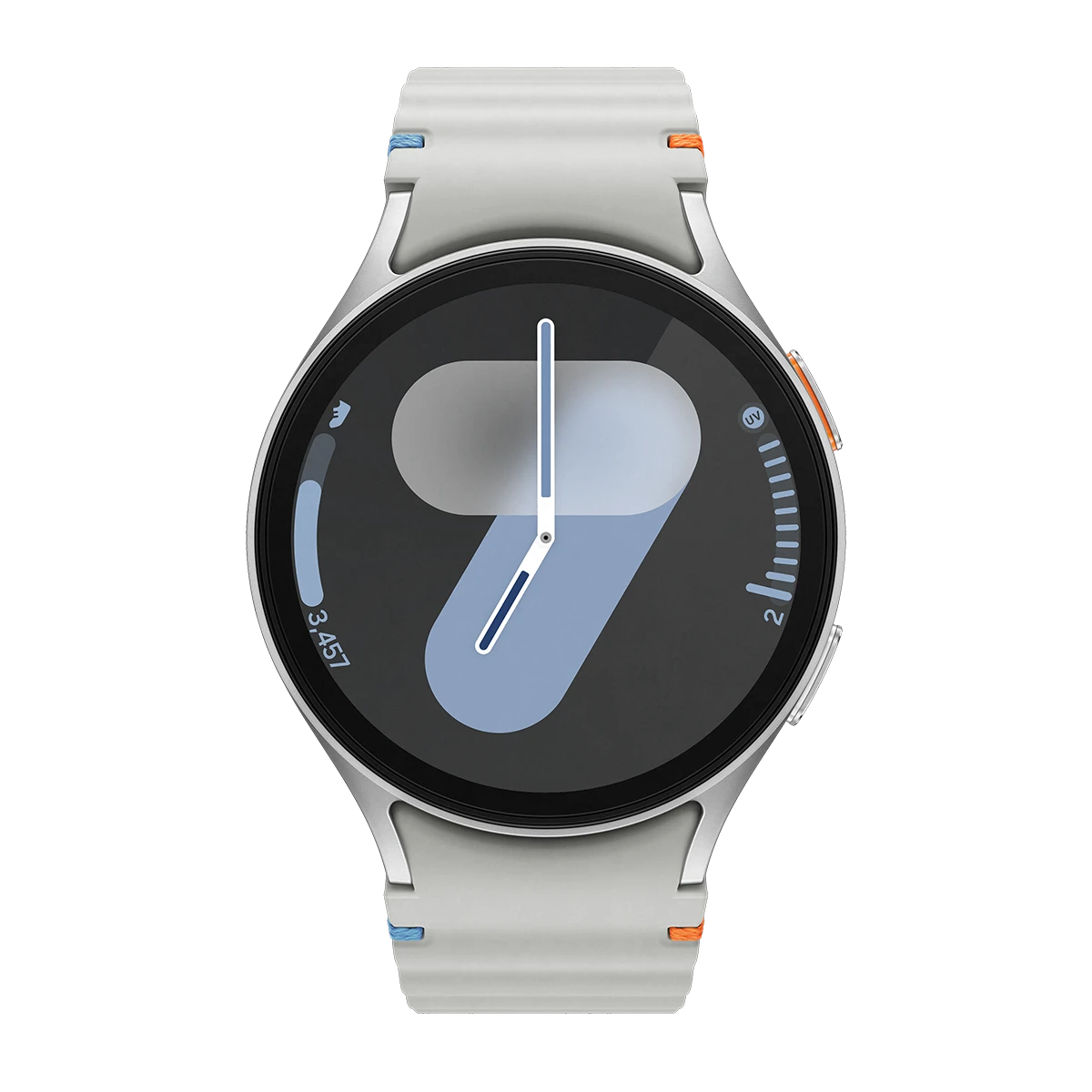 Samsung Galaxy Watch7 Gümüş