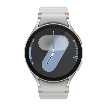 Samsung Galaxy Watch7 Gümüş