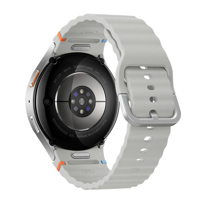 Samsung Galaxy Watch7 Gümüş