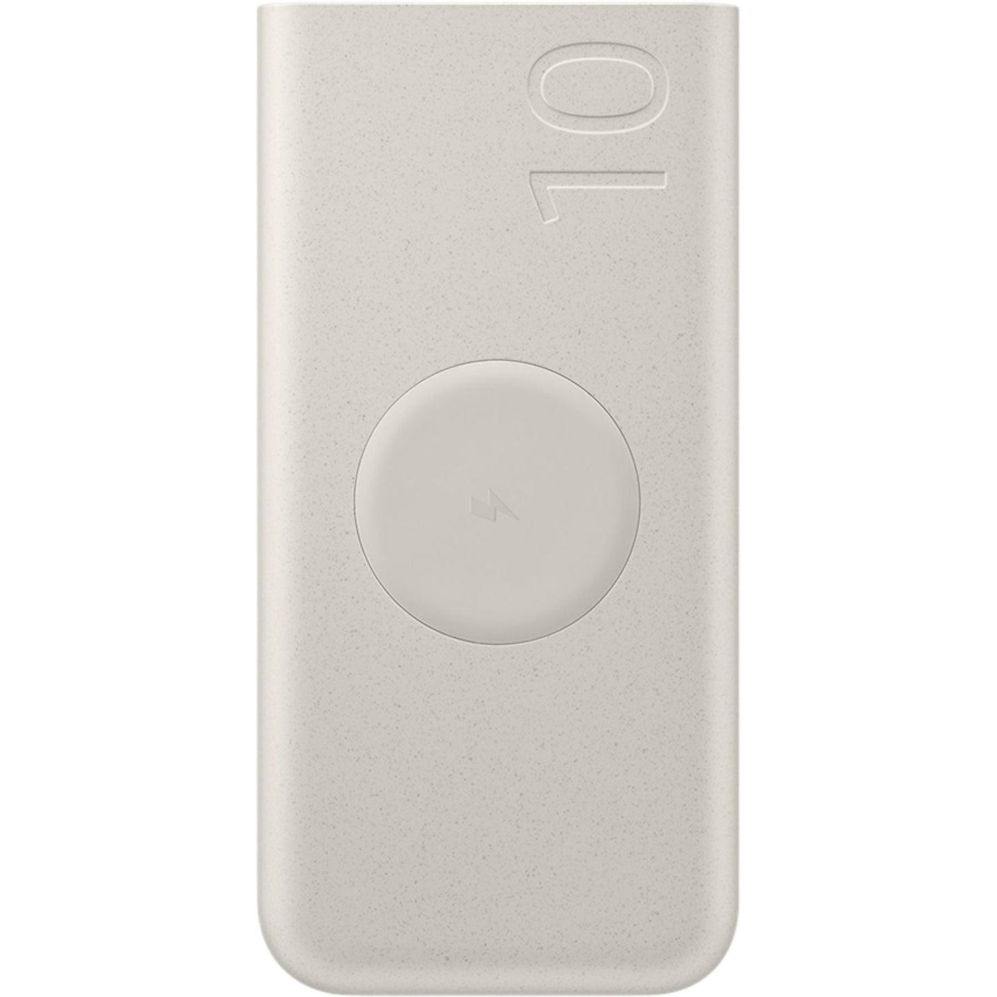 Samsung EB-U2510X 10.000 Mah Kablosuz Şarj Bej