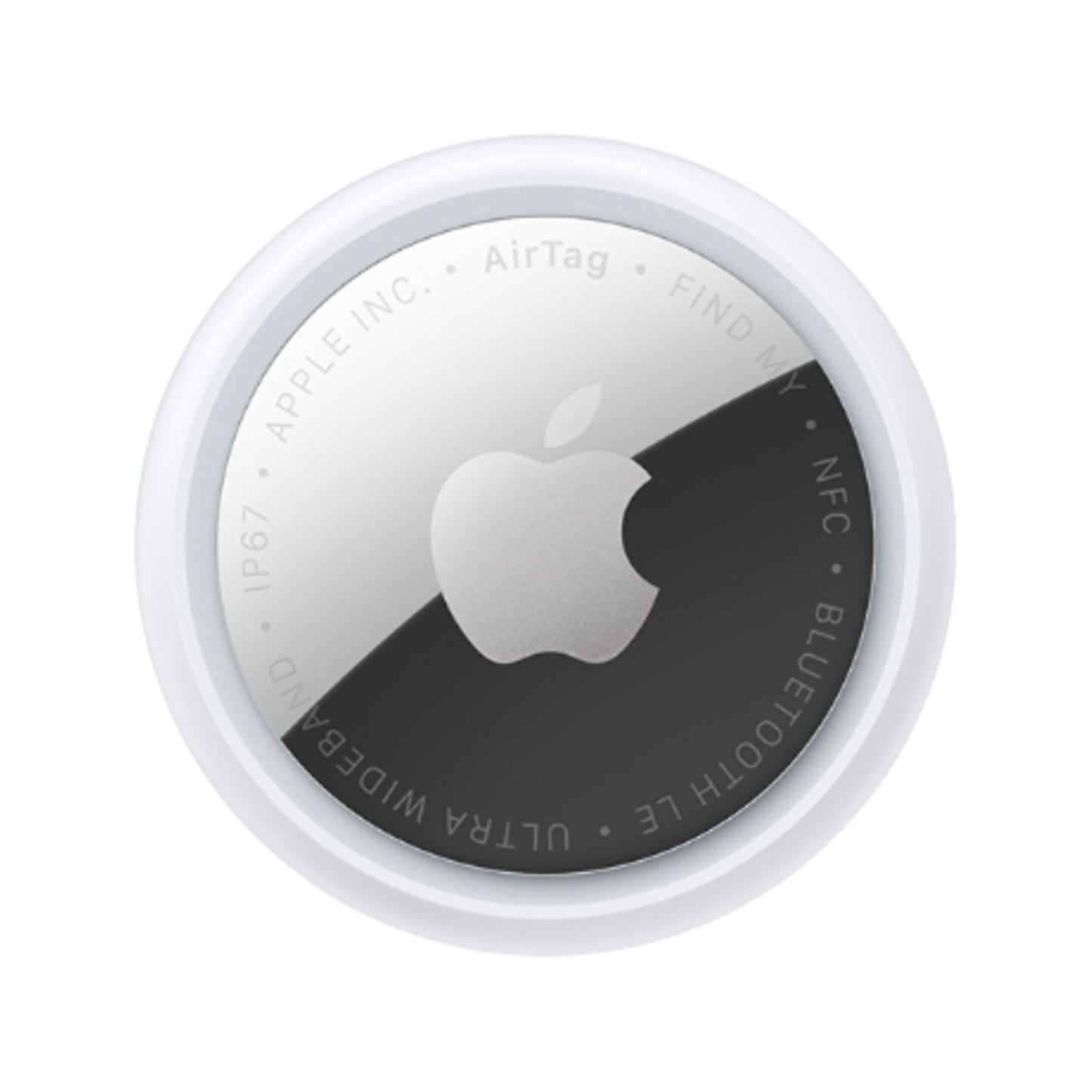 APPLE AirTag 2. Nesil