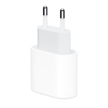 Apple 20W Adaptör + USB-C - Lightning Kablosu (1 m)
