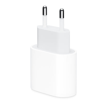 Apple 20W Adaptör + 60W Usb-C Usb-C Şarj Kablosu Seti