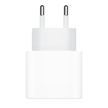 Apple 20 W USB-C Güç Adaptörü