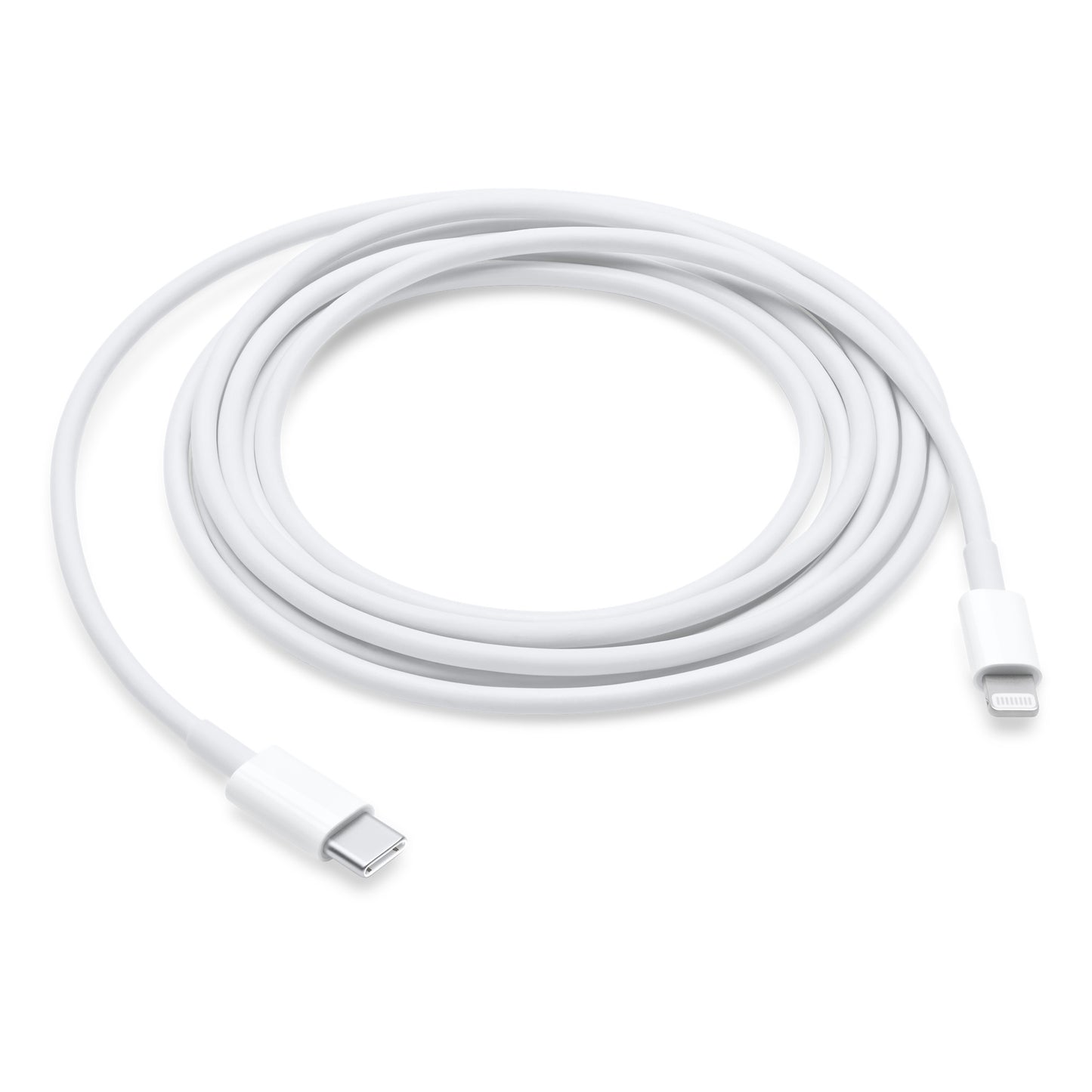 Apple USB-C - Lightning Kablosu (2 m)