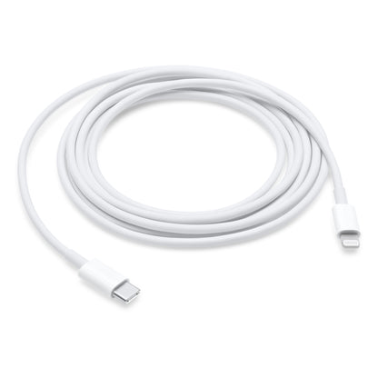 Apple USB-C - Lightning Kablosu (2 m)