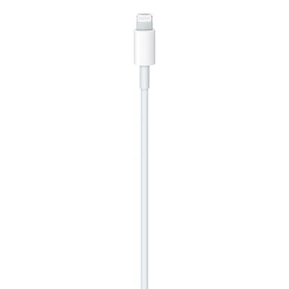 Apple USB-C - Lightning Kablosu (1 m)