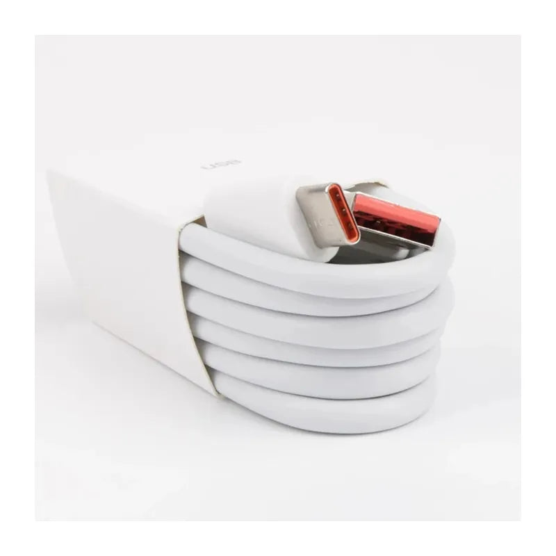 Xiaomi 67W Turbo Hızlı Şarj Cihazı Adaptör + Kablo Seti ( Xiaomi Türkiye Garantili )