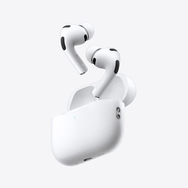 Apple AirPods Pro 3 Bluetooth Kulaklık