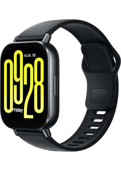 Xiaomi Redmi Watch 5 Active Siyah Akıllı Saat