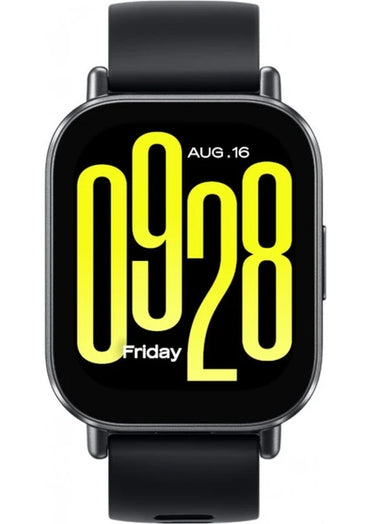 Xiaomi Redmi Watch 5 Active Siyah Akıllı Saat