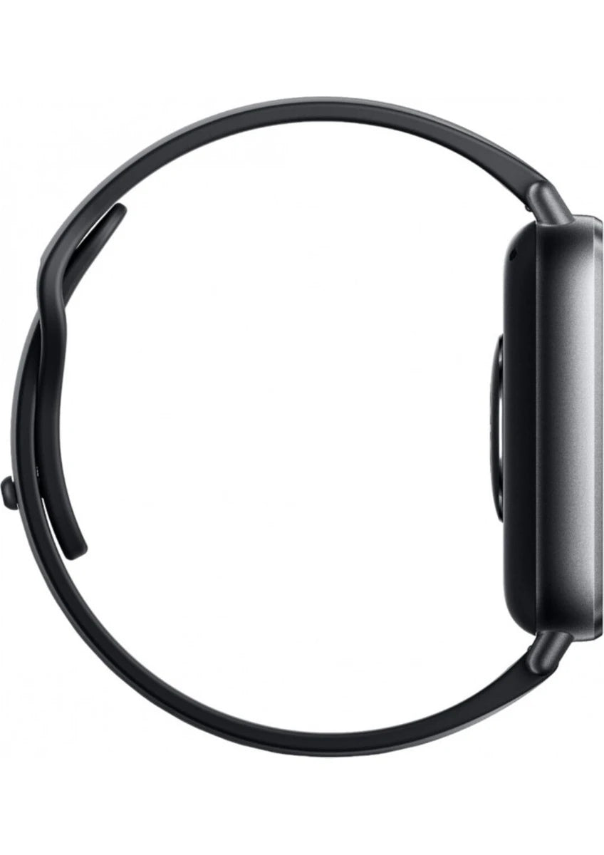 Xiaomi Redmi Watch 5 Active Siyah Akıllı Saat