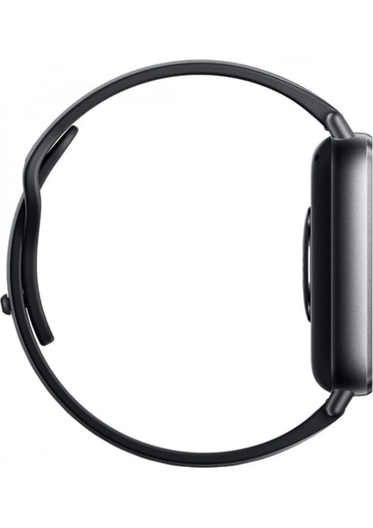 Xiaomi Redmi Watch 5 Active Siyah Akıllı Saat