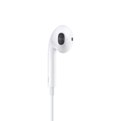Apple EarPods Kulaklık (Lightning Konnektörü)