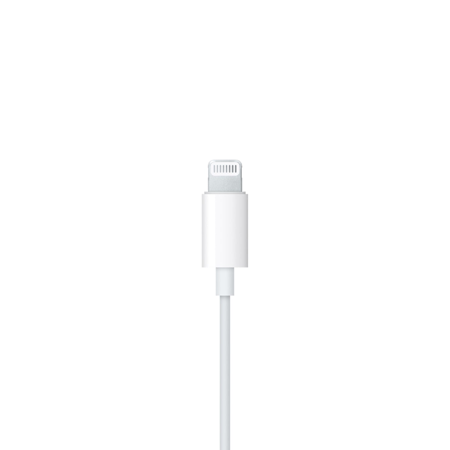 Apple EarPods Kulaklık (Lightning Konnektörü)