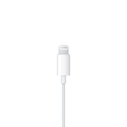 Apple EarPods Kulaklık (Lightning Konnektörü)