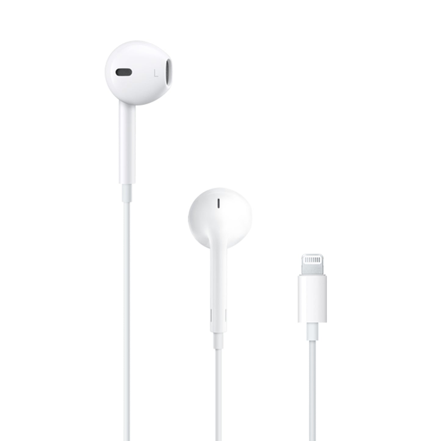 Apple EarPods Kulaklık (Lightning Konnektörü)