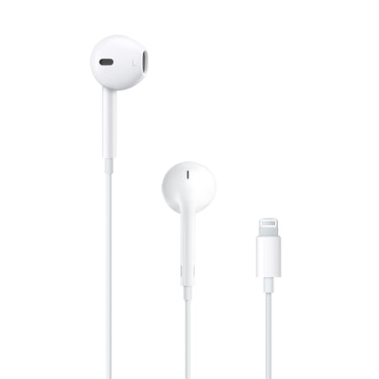 Apple EarPods Kulaklık (Lightning Konnektörü)