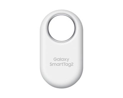 Samsung Galaxy SmartTag2 Beyaz